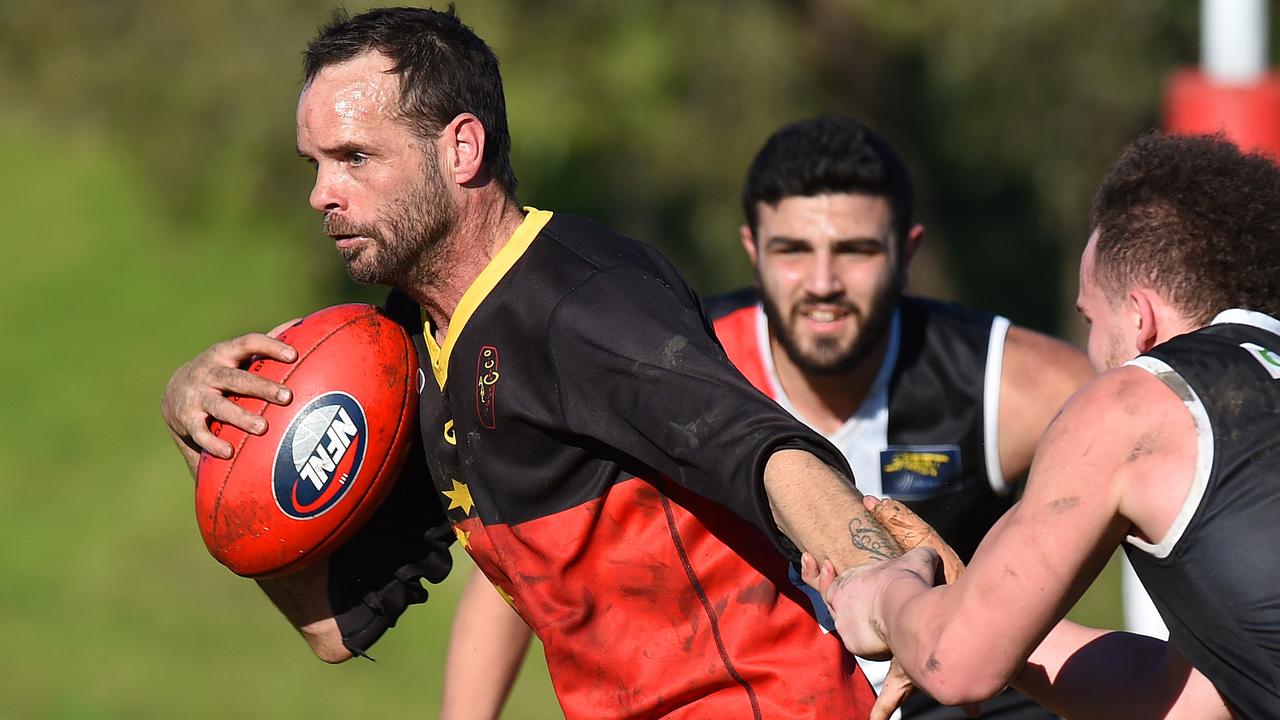 Northern Football League 2021: Fitzroy Stars under-19s team, first time ...