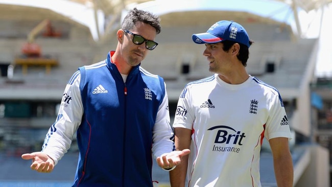 Morgan blocked any return to the ODI side for Kevin Pietersen as part of their post-2015 rebuild.