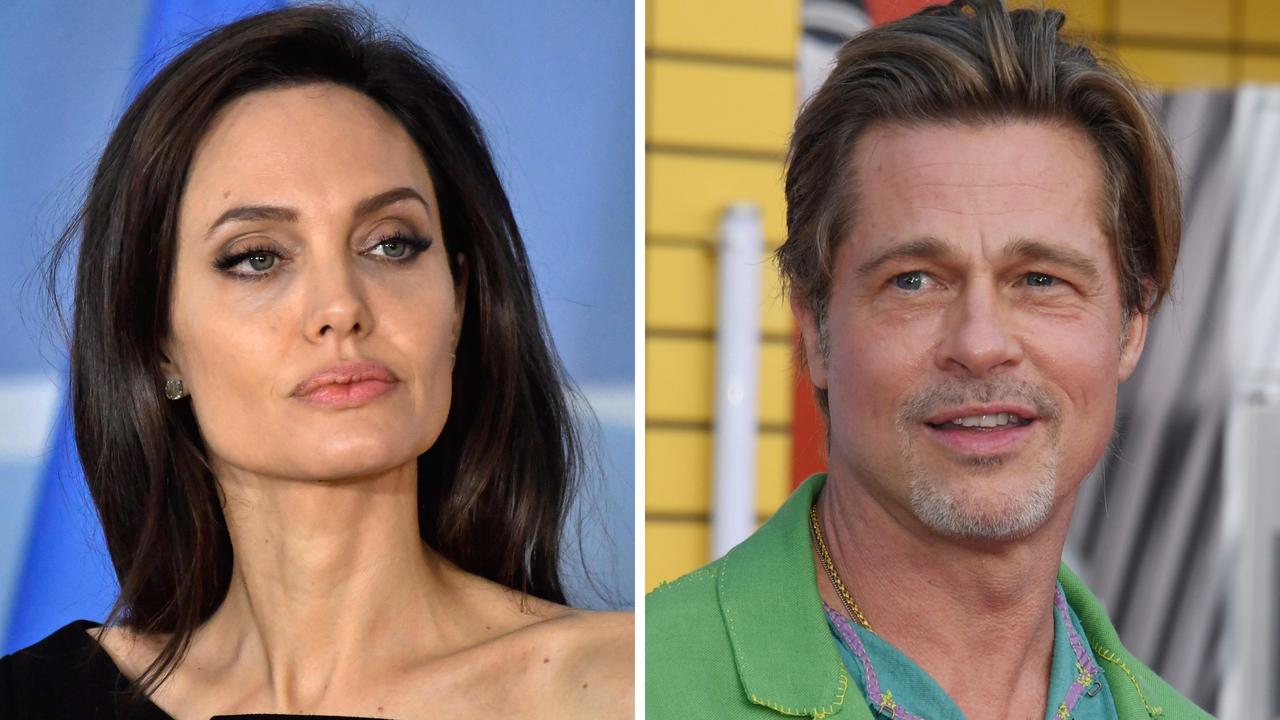 ‘Crushing blow’ for Jolie in ugly Pitt split