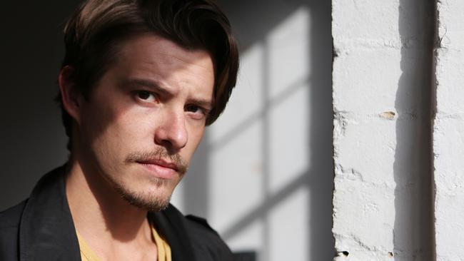 From Brad Pitt to Belvoir: The rise and rise of actor Xavier Samuel ...