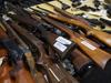 Legal guns near four million in Australia