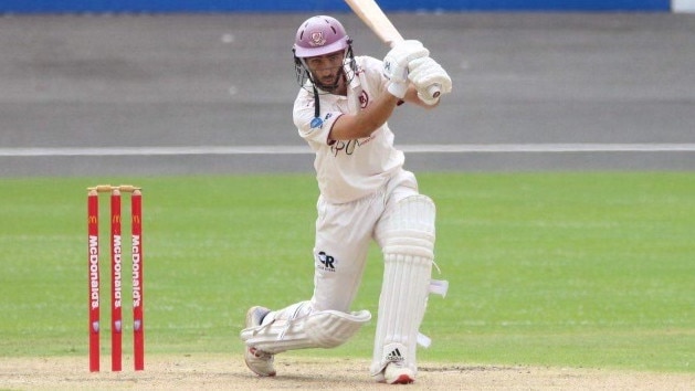 St George cricketer Jackson Shaw gets his big break in NSW Premier Cricket. Pic: Supplied