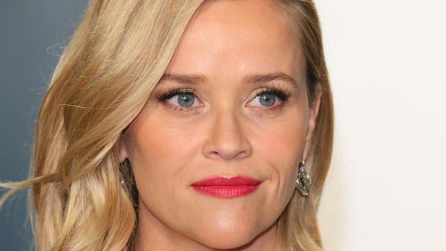 Reese Witherspoon says the deal is an endorsement of her bet that Hollywood needs more stories told by and for women. Picture: AFP