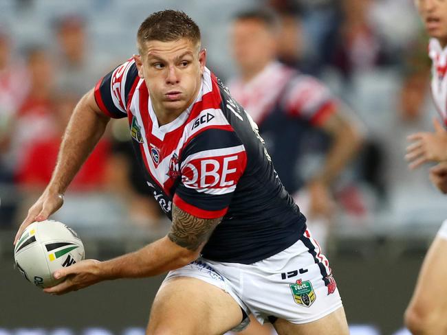 NRL Sydney Roosters player Paul Carter sentenced over drug supply ...