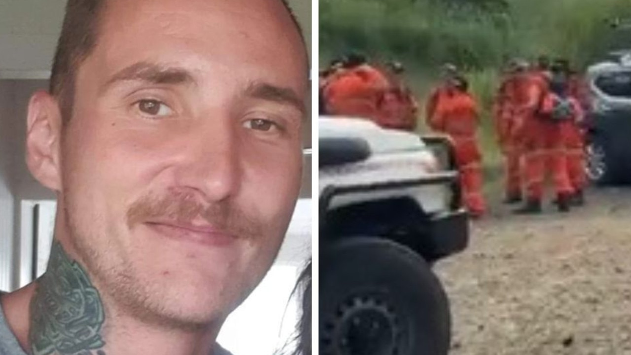 Police and SES crews are expected to resume their search for missing 28-year-old man Joe Johnson who vanished near Gympie in the lead-up to Christmas. The search was paused for nine days.