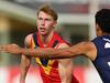Pick Sid: The SA kid with everything Crows need