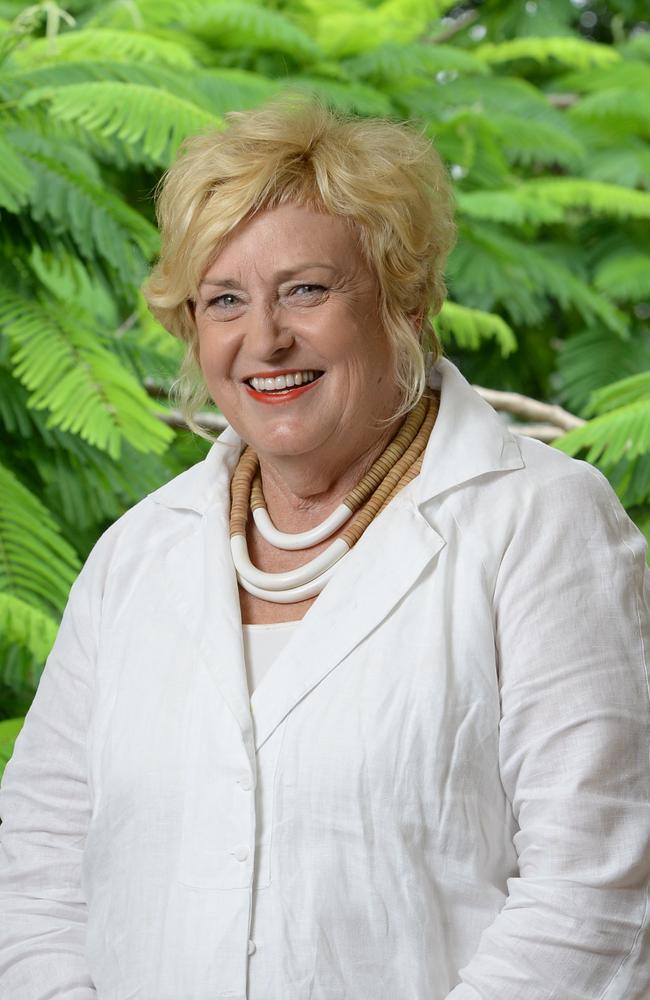 Ipswich businesswoman Gaye Anderson sadly passed away on Tuesday, April 12. Picture: Rob Williams