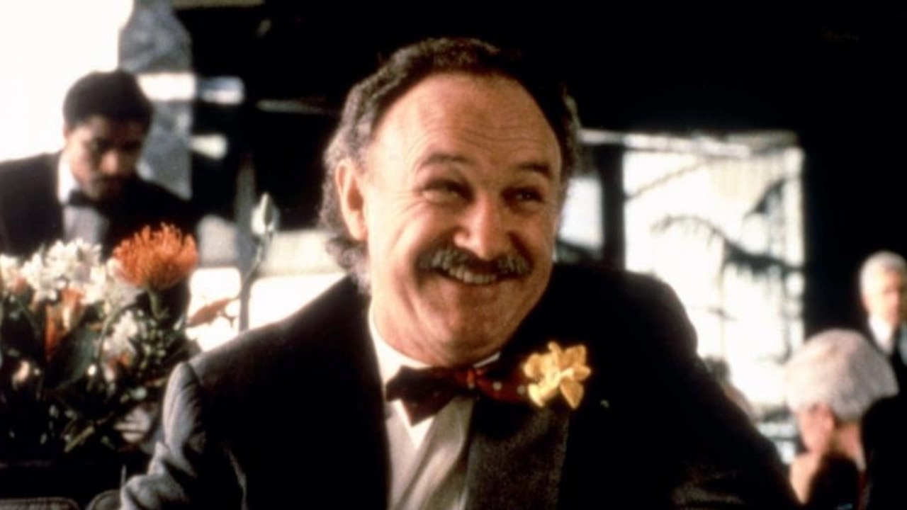 #67: Wilfred Buckley in Power (1986) - Hackman plays an inscrupulous businessman in the film which focuses on Richard Gere's Pete St John, a ruthless and successful political consultant.