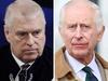 Defiant Andrew digs in after King’s big call