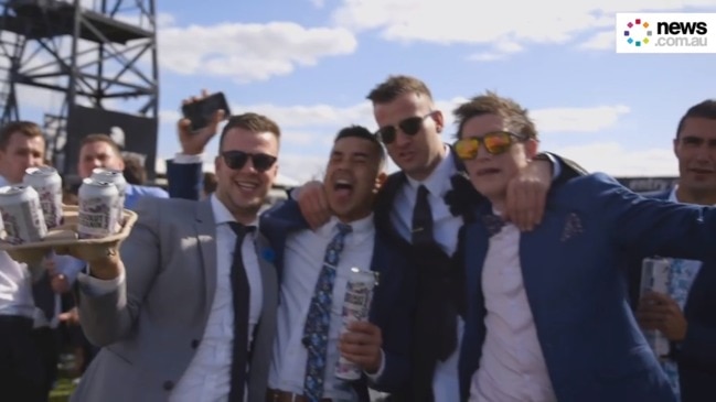 Derby Day 2018: All the wild antics at the races