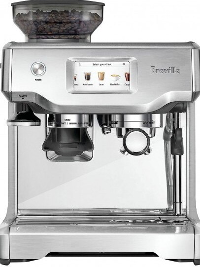 Breville Barista Touch Espresso Coffee Machine