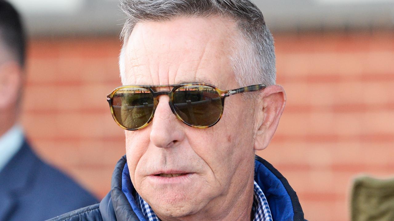 Kent goes hard on ‘joke’ Sandown track