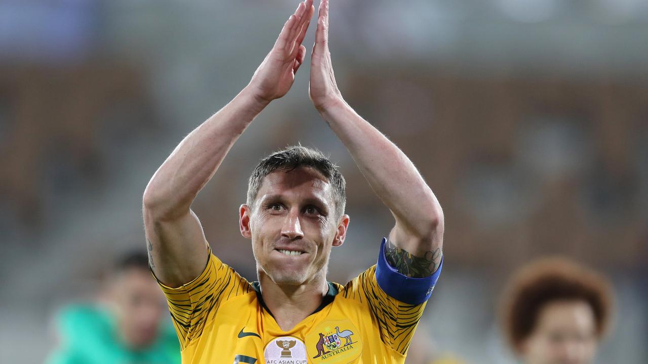 Mark Milligan has been announced as Southend United’s captain.