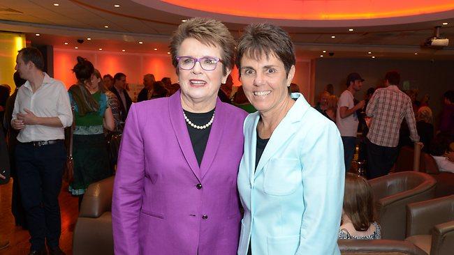 Billie Jean King