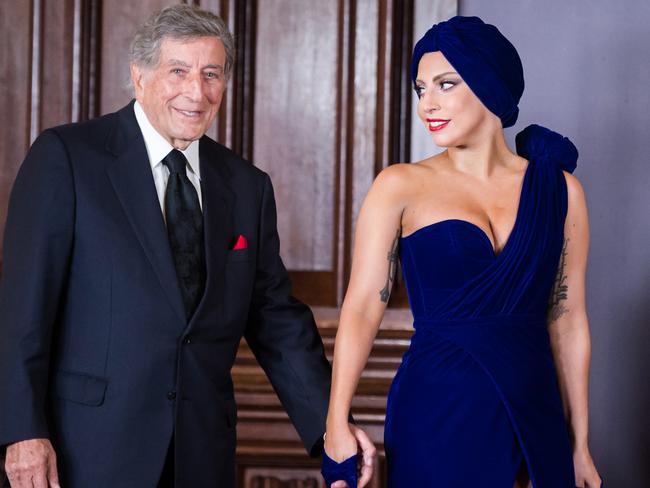 Tony Bennett and Lady Gaga's Lasting Friendship Was Filled with 'Love