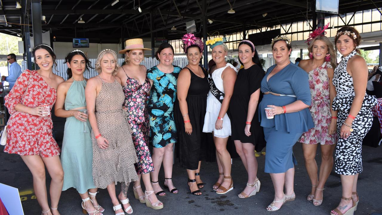 st patrick day races rockhampton tickets