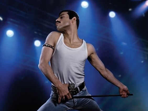 Which are the best music biopics?