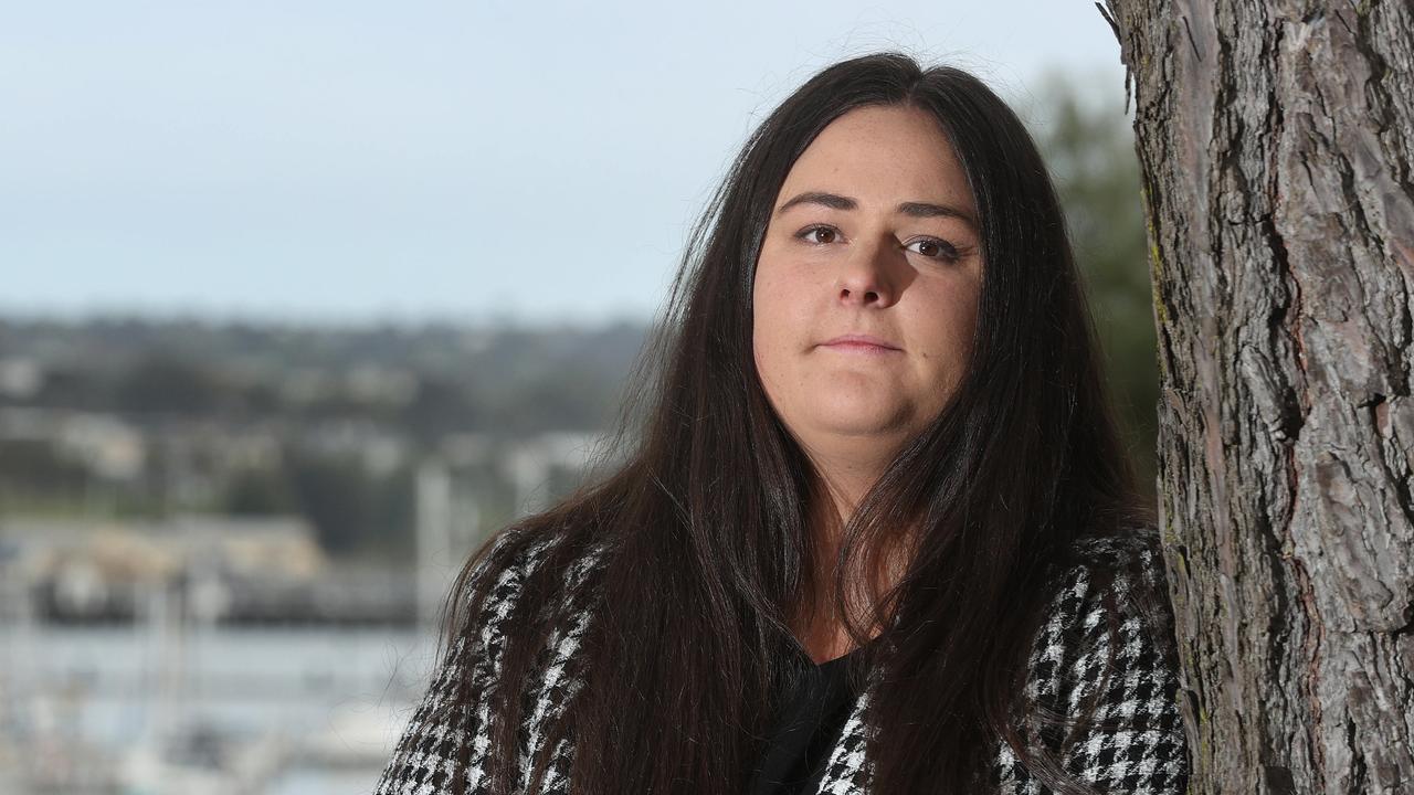 ‘It’s got to stop’: Geelong scam victim speaks out after losing $35k