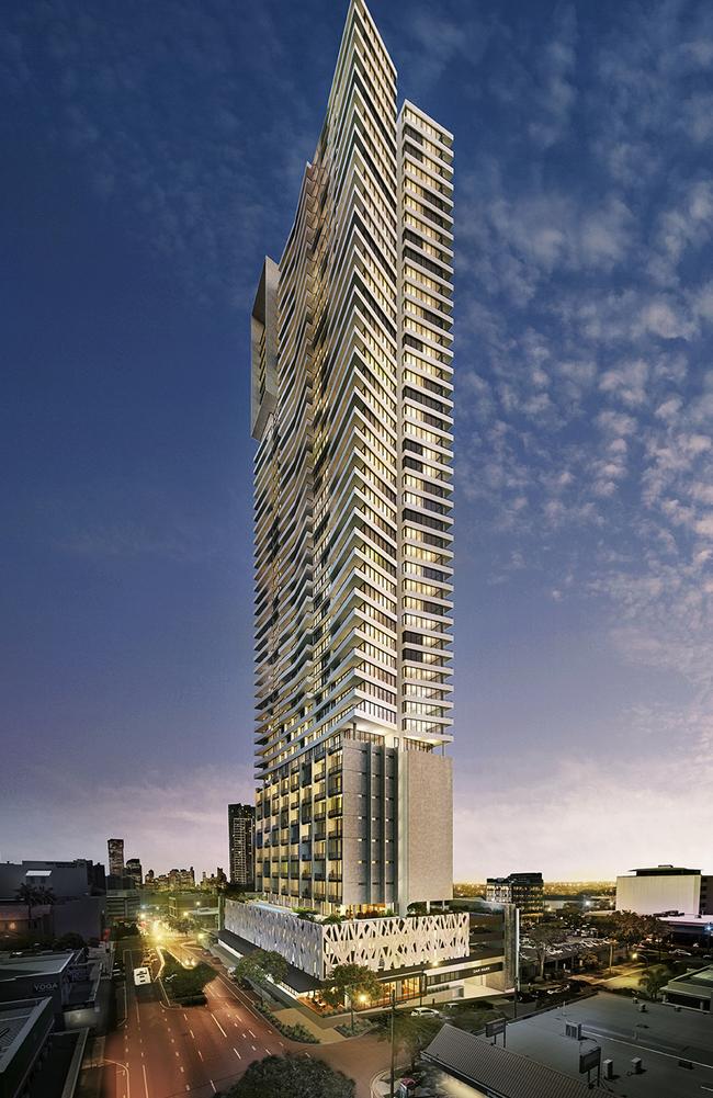 $80 Million Sales But Southport’s Grand Central Tower Goes Bust | Gold ...