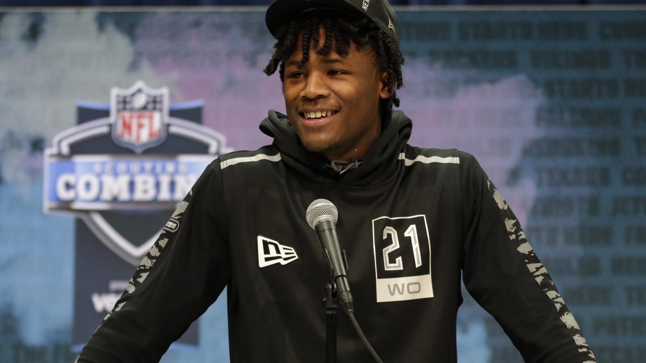 ESPN criticized for telling stories of NFL Draft prospects' family  tragedies on broadcast