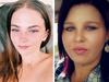Disturbing find in search for missing teen