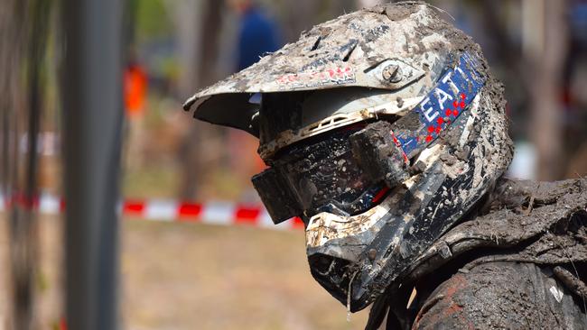 Action shots from the KAMFARI Wet Season Enduro at Cox Peninsula, NT – May 2025. Picture: Darcy Jennings