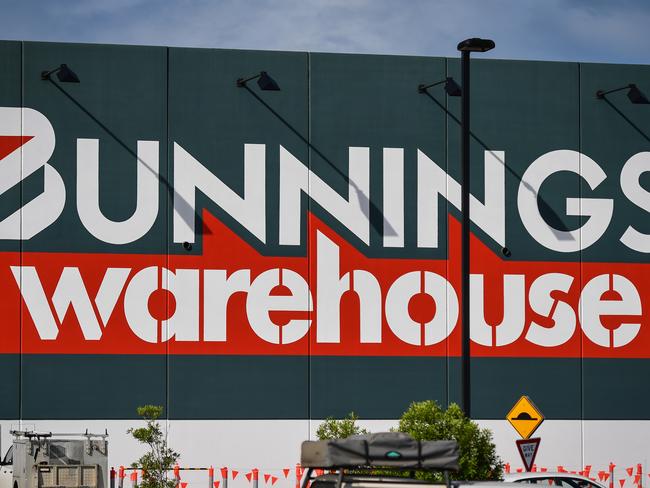 Generic Bunnings