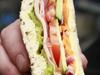 ‘Simply doesn’t make sense’: Ad ban slapped on ham sandwiches