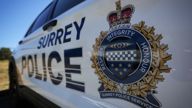 B.C. Decides Surrey Police Issue: Chooses Municipal Force Over RCMP ...