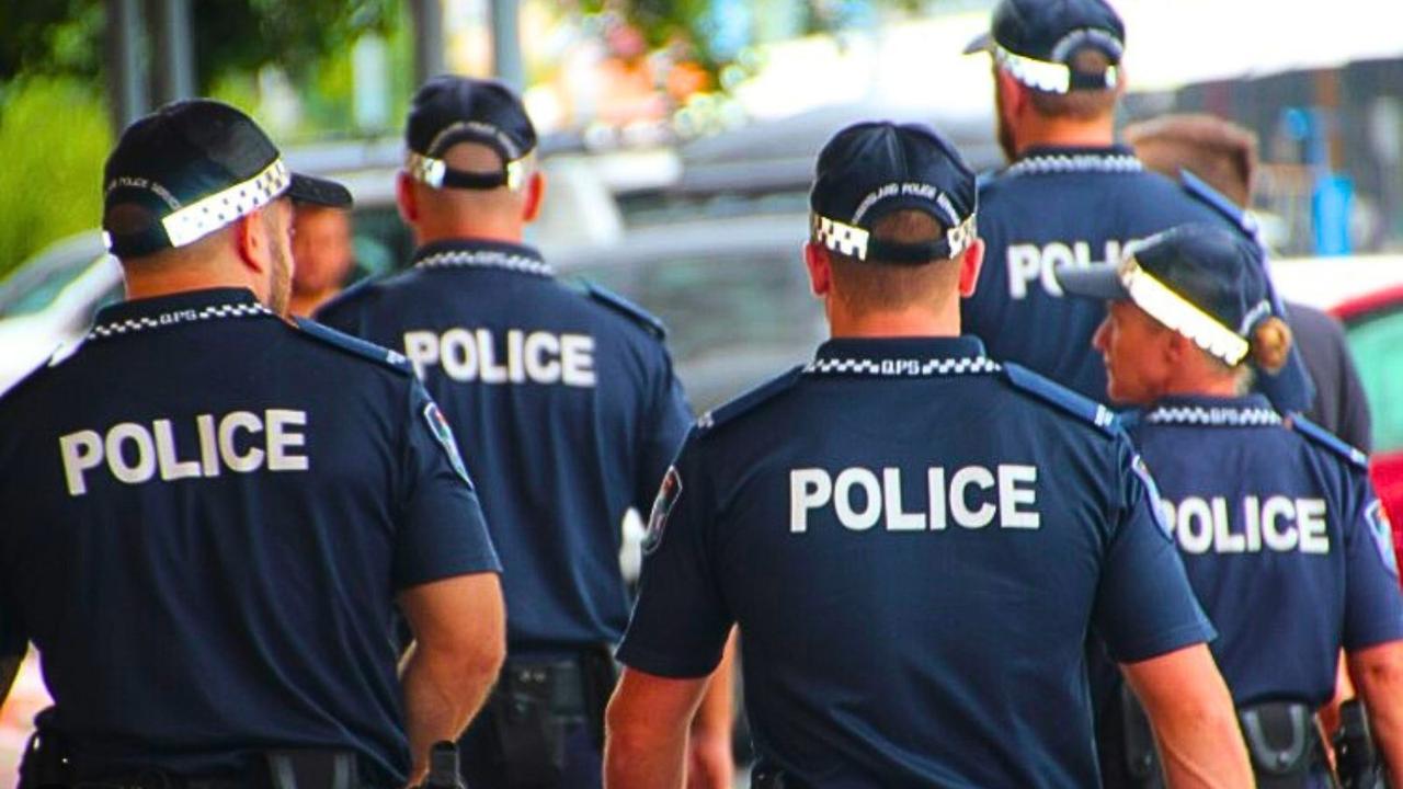 Crimebusting taskforce withdrawn amid Logan police staff ‘shortage’