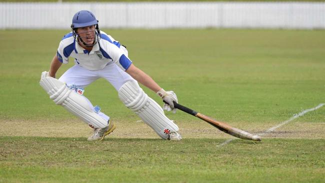 Harwood&#39;s Ben McMahon is one of four players to have been named in all three editions of Northy&#39;s Team of the Year, along with Jake Kroehnert (Brothers), Doug Harris (Harwood) and Brad Chard. Picture: Debrah Novak