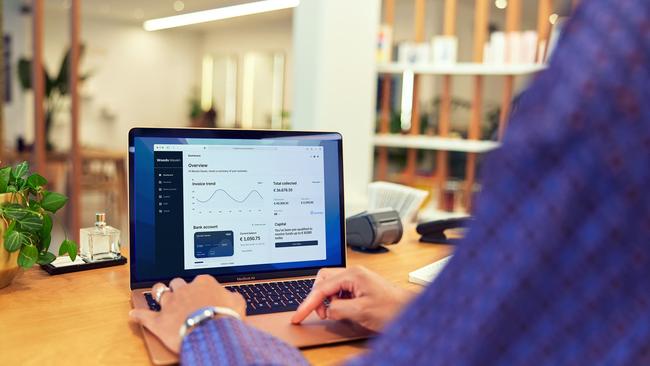 Adyen lending product Capital allows businesses to borrow directly from the payments provider.
