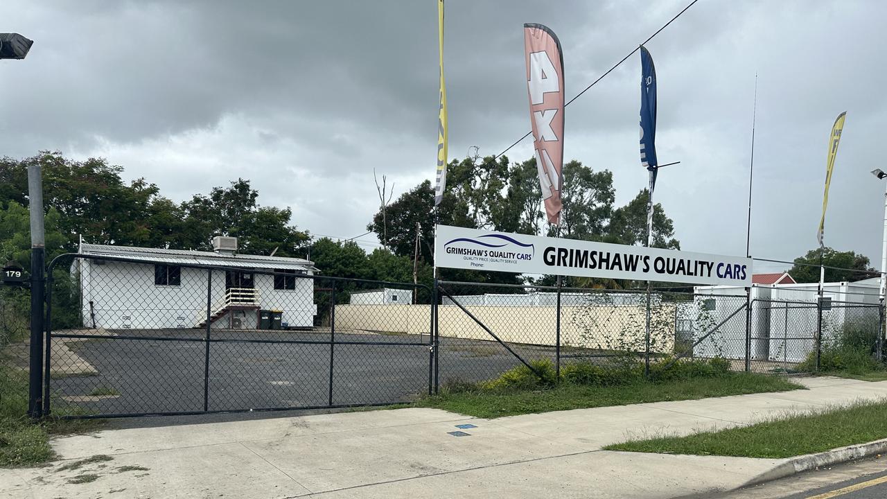 Car dealership closes doors, dozens of jobs gone