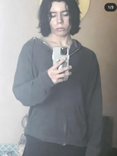 Salvador Ramos is the reported Robb elementary school shooter. Picture: Instagram