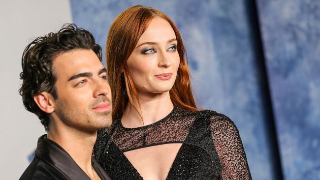 Sophie Turner and Joe Jonas Wedding: What We Know So Far