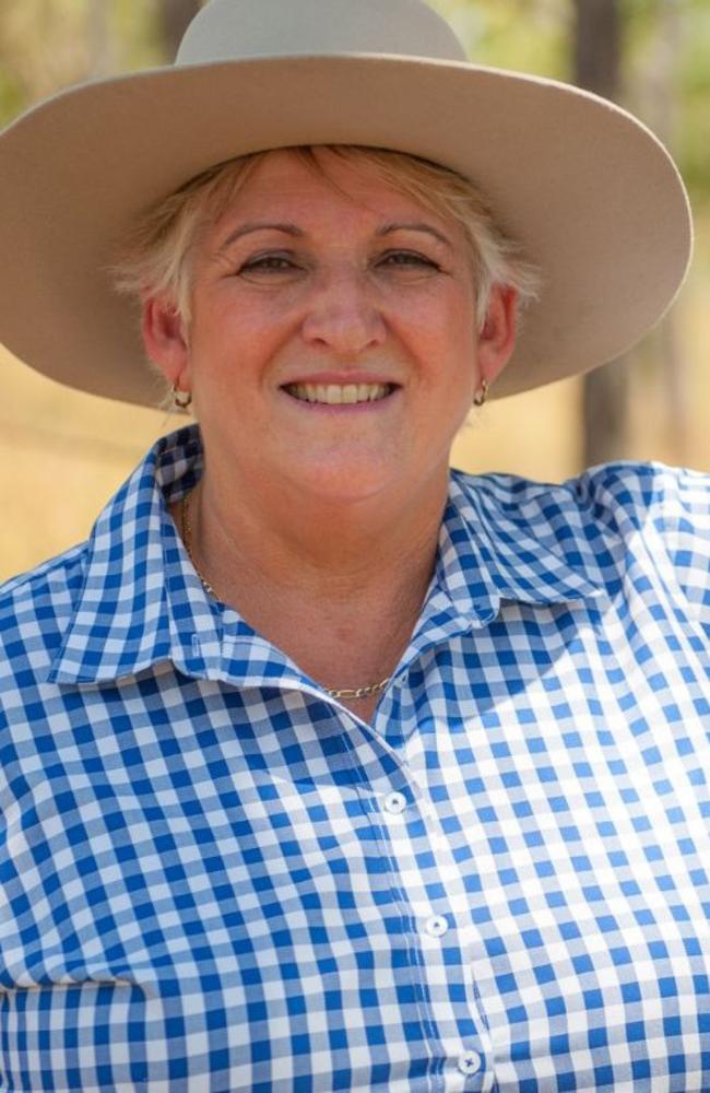 Capricornia MP Michelle Landry thinks that NAB has “demonstrated a lack of consideration for regional communities” despite announcing profits of over $7 billion in 2023.