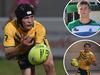 Stars of the field: 11 high school students with NRL contracts named