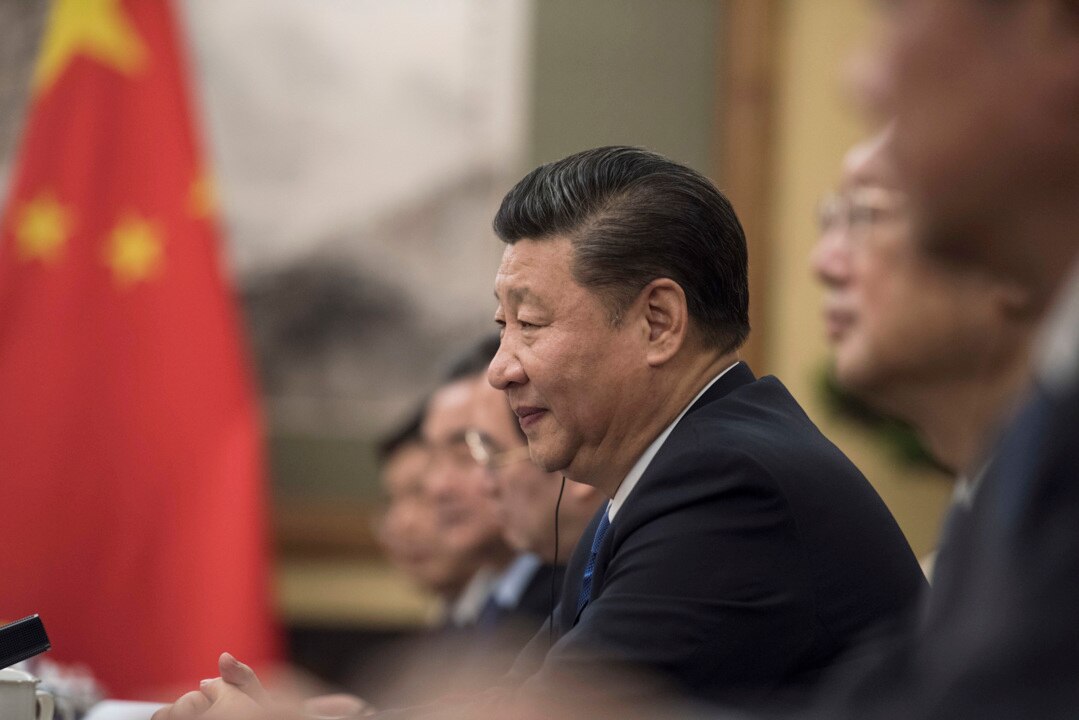 China won't gain global traction by wielding trade as a 'tool of punishment