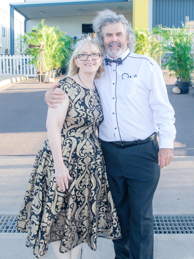 CareFlight Hangar Ball 2022: Photos From The Fundraising Event | NT News