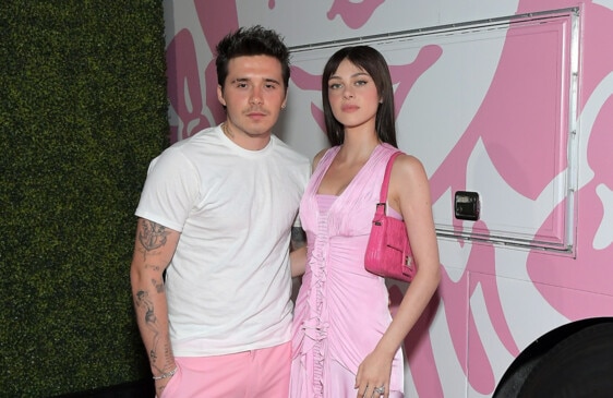 Brooklyn Beckham News, Pictures, and Videos - E! Online