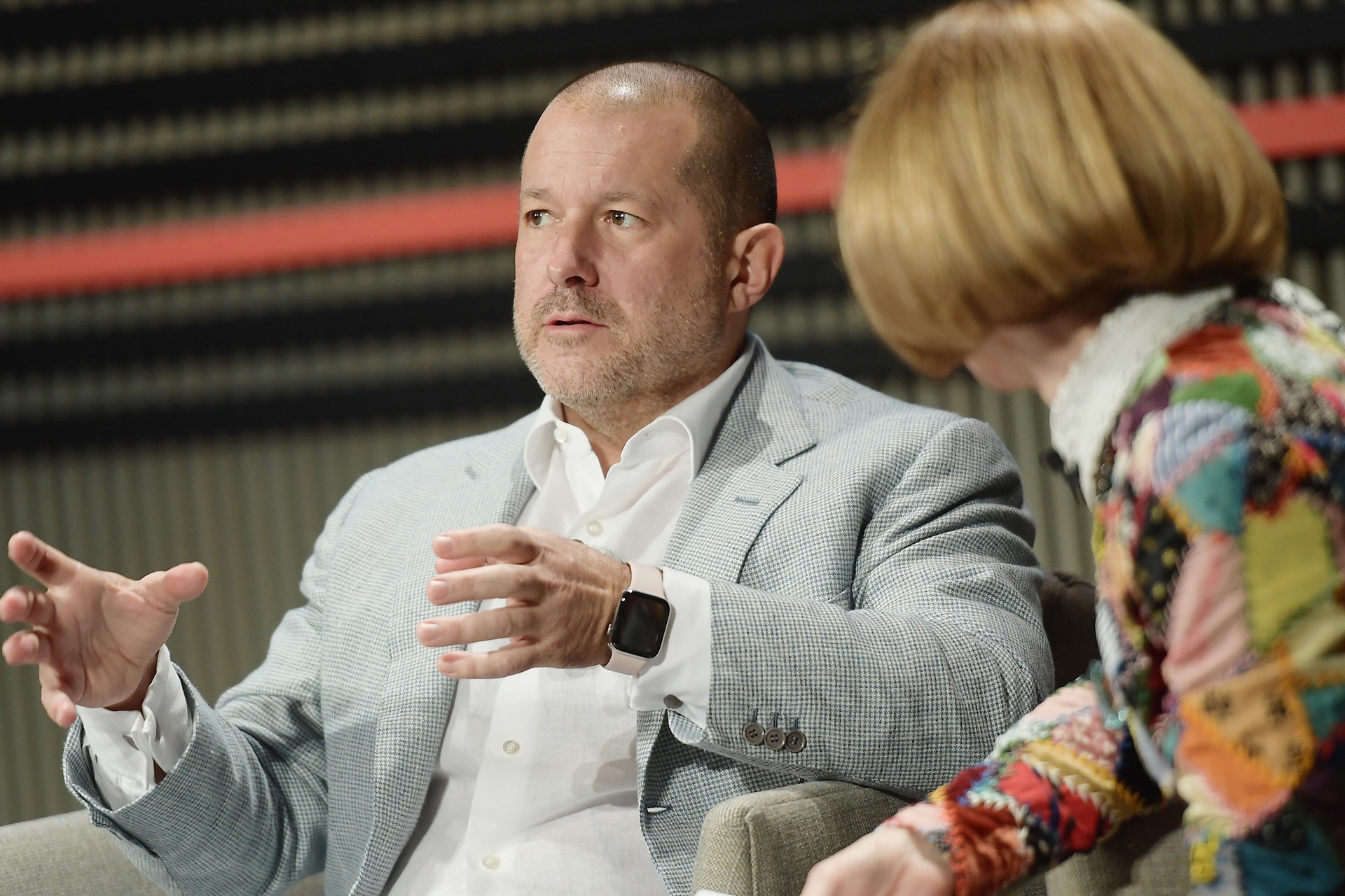 5 things to know about Marc Newson, Jony Ive's longtime design partner
