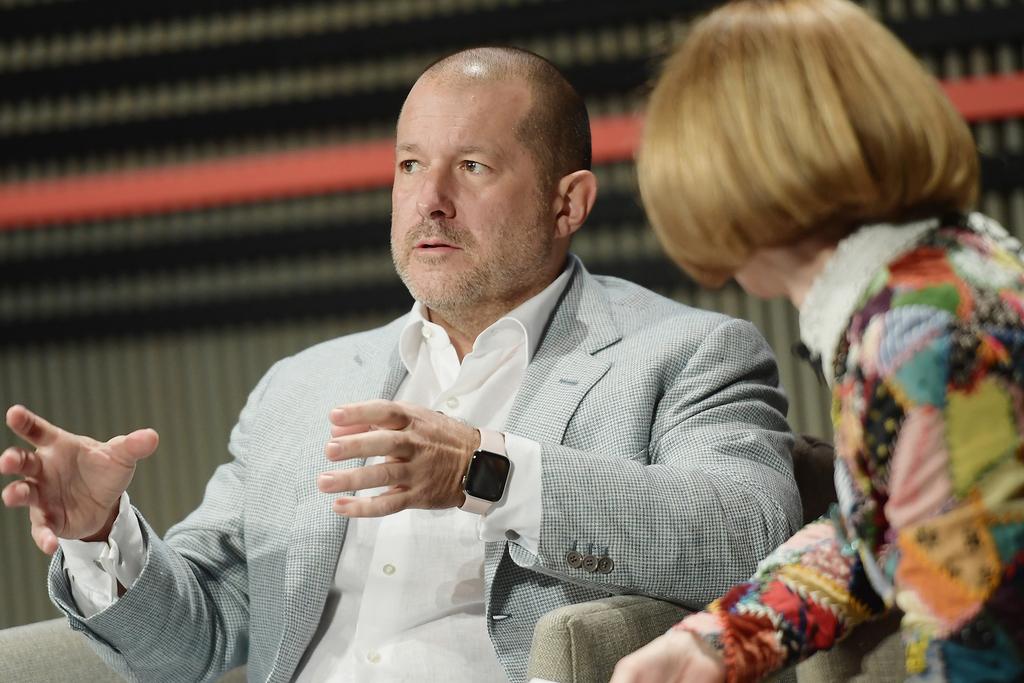 Apple Watch Designed by Marc Newson, not Jony Ive, Designer Says