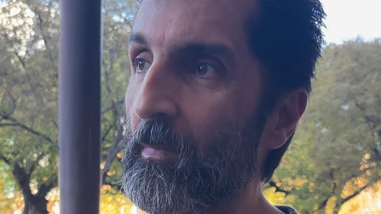 ‘Blackest, worst days’: Refugee’s court loss over detention treatment