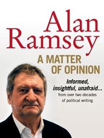 Alan Ramsey's A Matter of Opinion.