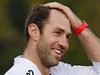 Buckley tight-lipped on Cloke return
