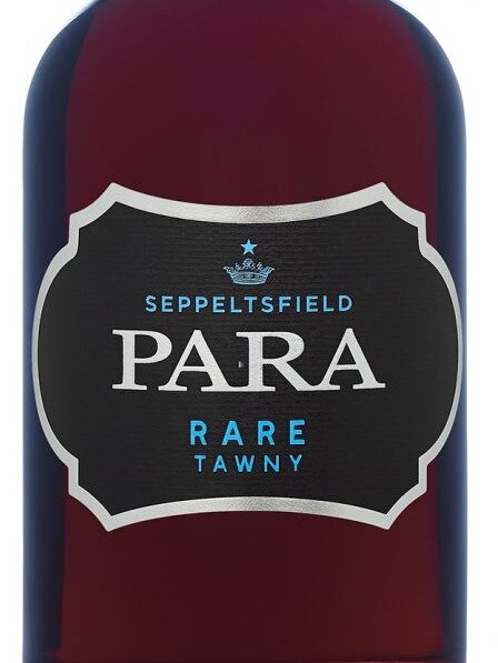 Seppeltsfield’s Para Rare Tawny