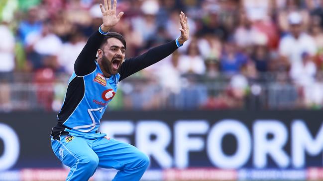 Rashid Khan is the No.1 trade target for Round 11.