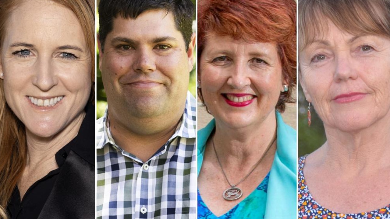 Youth crime, Mooloolah interchange: Maroochydore, Buderim candidates reveal key issues