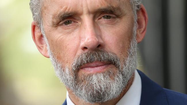 Staff in ‘tears’ over Jordan Peterson book