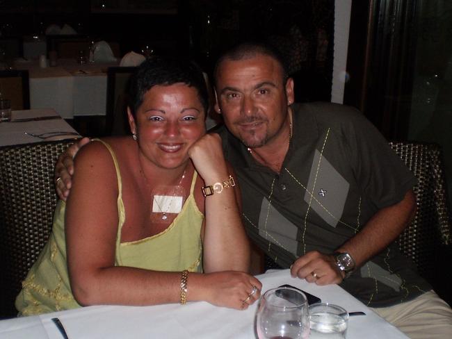 Husband and wife Frank and Lepa Alesi created a fake investment scheme.